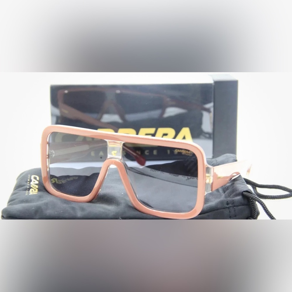 CARRERA FLAGLAB 14 10AHA unisex Festival Edition sunglasses - Picture 11 of 11